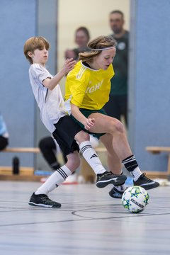 Bild 58 - U12 NFV Futsalturnier HH,SH,HB,NDS